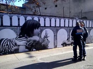 Quartier Arceaux Montpellier