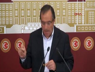 CHP'li Kart: Hava Kuvvetleri Komutanlığı'ndan 2 bin 119 subay ve astsubay istifa nedeniyle ayrıldı www.halkinhabercisi.com