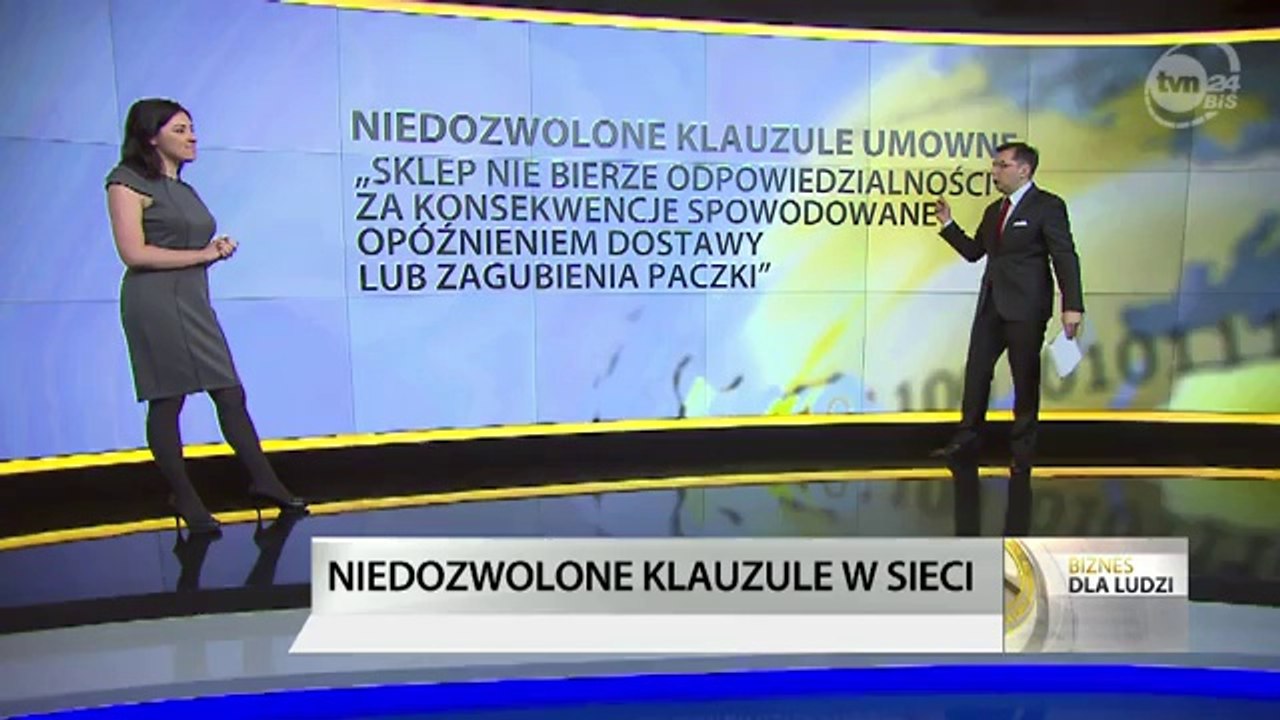 Adwokat Eliza Kuna 13 lutego