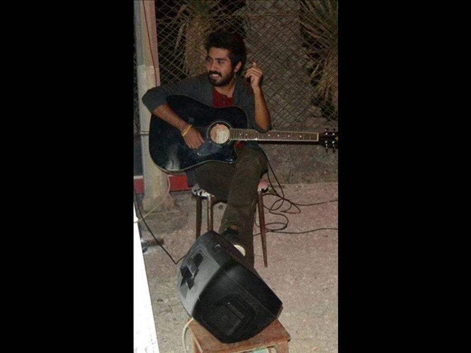 Ersen Zorlu - Dirhem