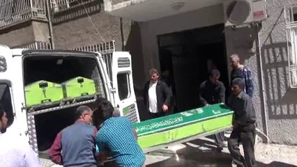 sanlıurfa uzman cavus kız ıntıhar 2