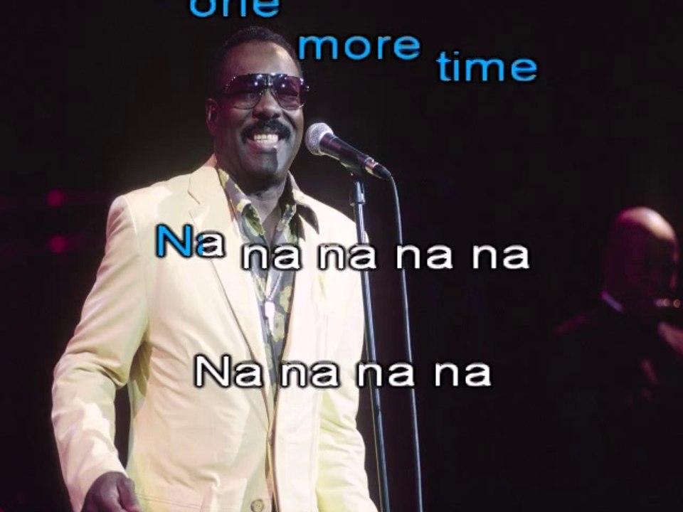 WILSON PICKETT - LAND OF 1000 DANCES