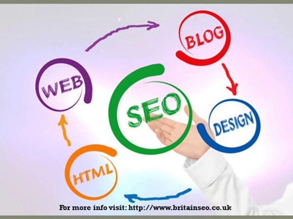 Search Engine Consultants