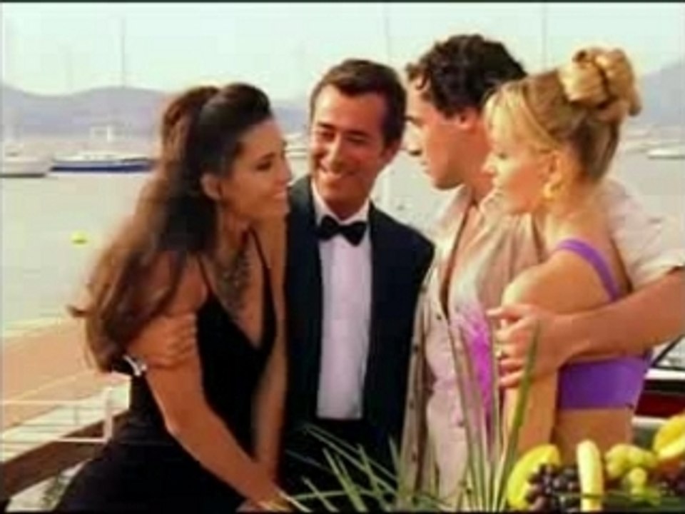 Sous Le Soleil Saison 2 Streaming
