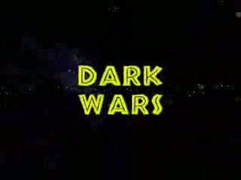 Parodie Star wars - Dark wars