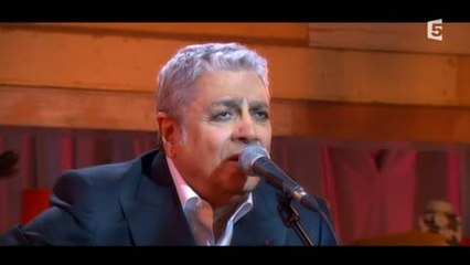 Enrico Macias "Les gens du Nord" - C à vous - 10/04/2014