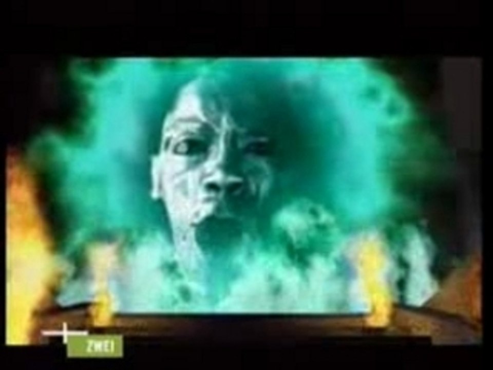 De La Soul Feat. Redman - Oooh