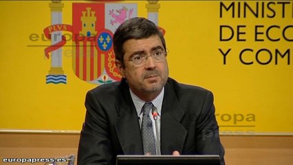 Latorre no considera que haya riesgo de deflación