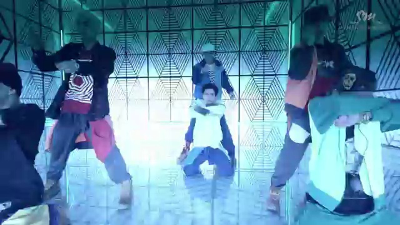 EXO-K_Overdose_Music_Video_Teaser