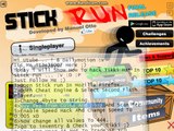 Stick run tikki Hat Hack Without Ban