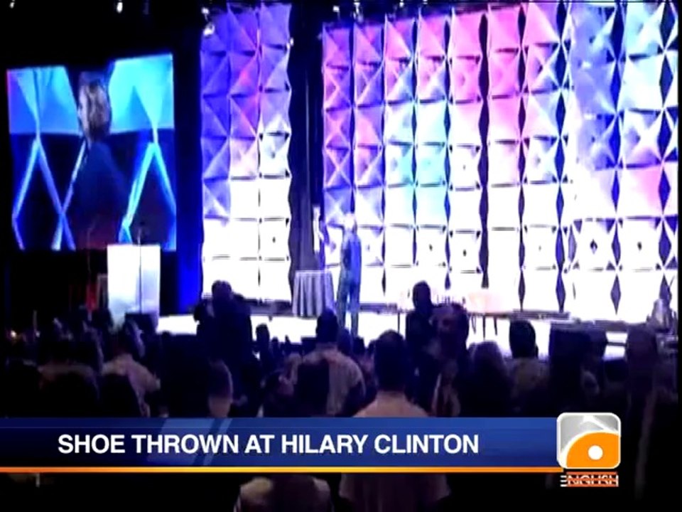 Hilary Shoe