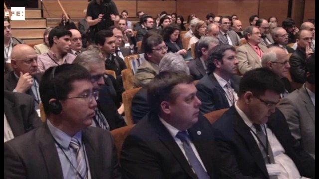 Kazajistán presenta sus oportunidades de negocio en España