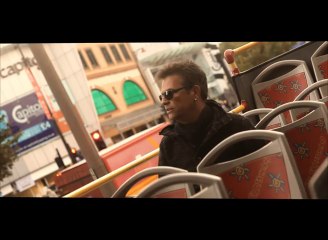 Bora Öztoprak - Büyüdü