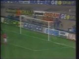 Juventus - Benfica 3-0 (17.03.1993) Ritorno,