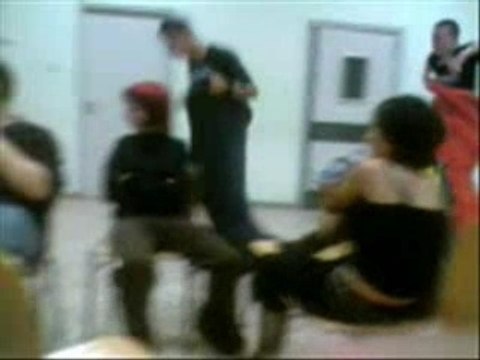 souvenir 2006 1er essais