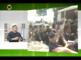 Tarek William Saab: No hay golpe militar sin civiles involucrados