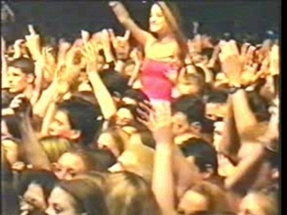 HIM - Resurrection (live)