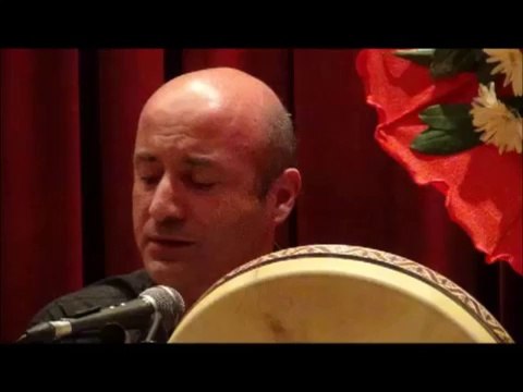 Neyleyim Dünyâyı Bana Allahım Gerek... Elif Ömürlü Uyar Kaside Vasfi Emre Ömürlü