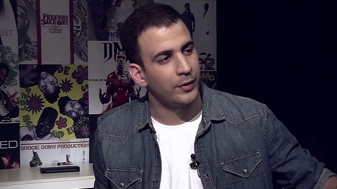 Bonus La Caution #3 : les émeutes, le long métrage de Hi-Tekk