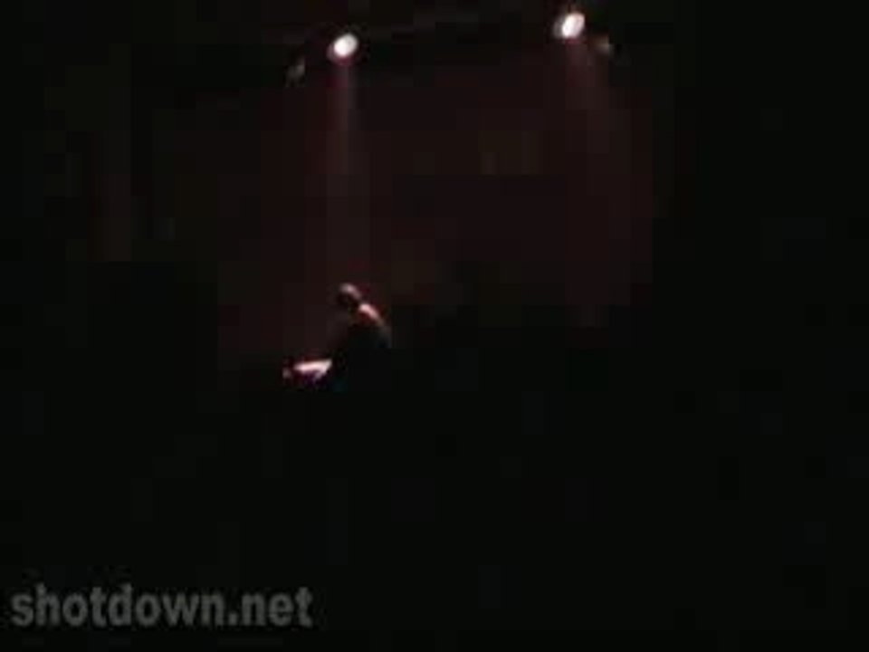 Yeah Yeah Yeahs  Rockers