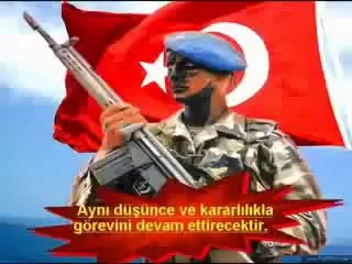 KANLA İRFANLA KURDUK BİZ BU CUMHURİYETİ