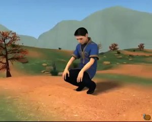 Teyemmüm nasıl alınır