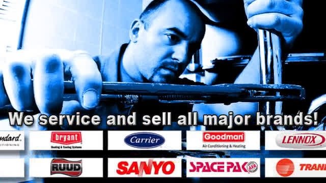 Air Conditioning Servies in Washington, District of Columbia (DC)