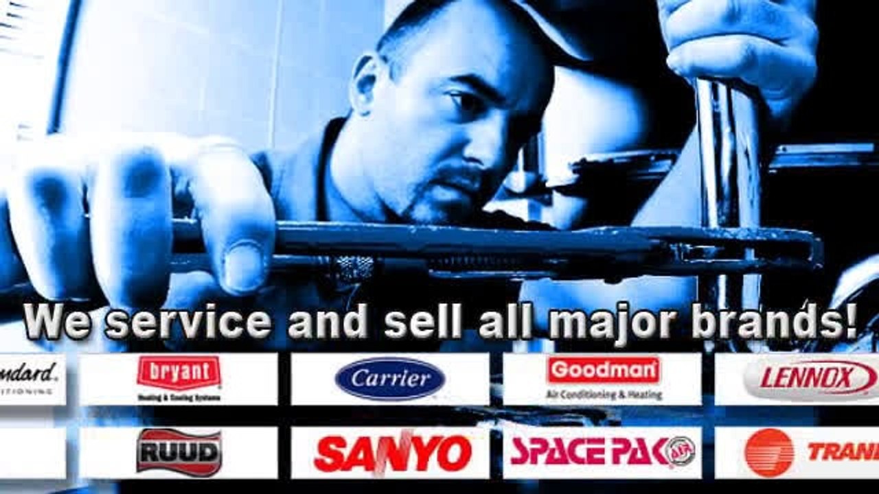 Air Conditioning Servies in Washington, District of Columbia (DC)