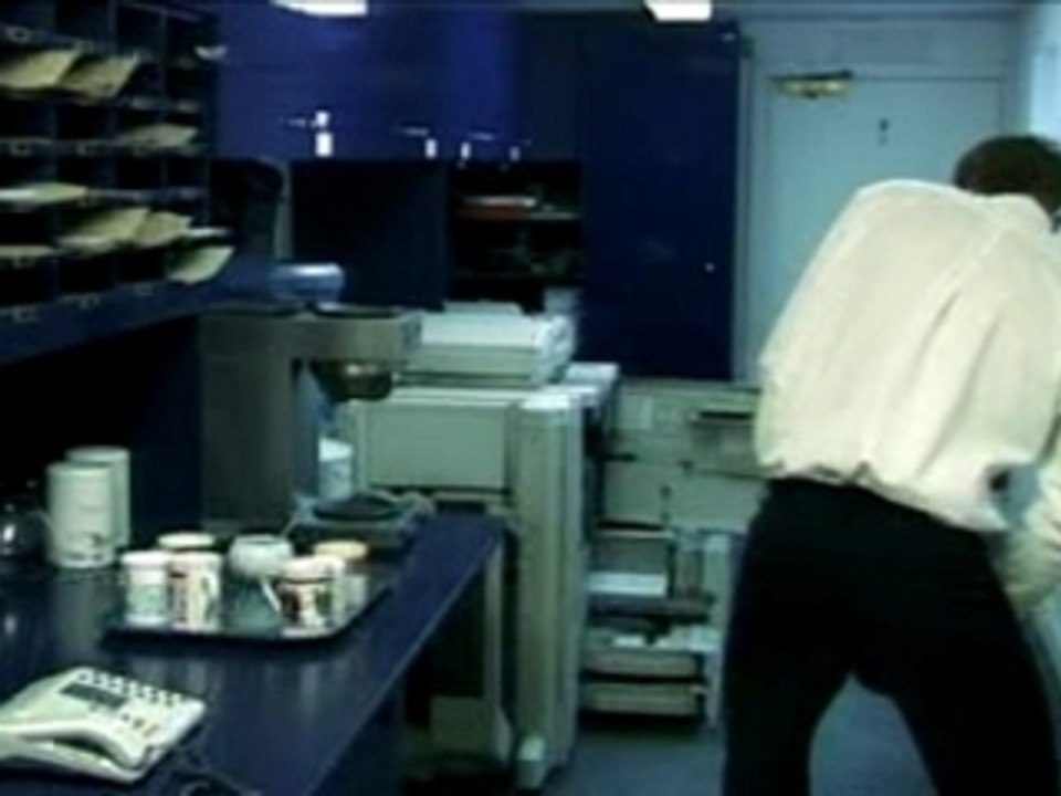 Qui veut du café ?