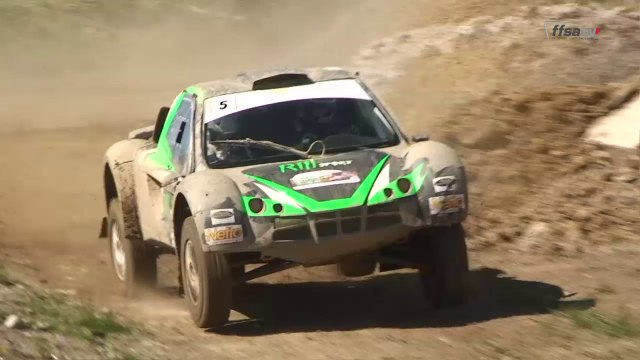 Emmanuel Castan double la mise au Rallye TT du Labourd