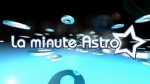 La Minute Astro : horoscope du Dimanche 13 Avril 2014