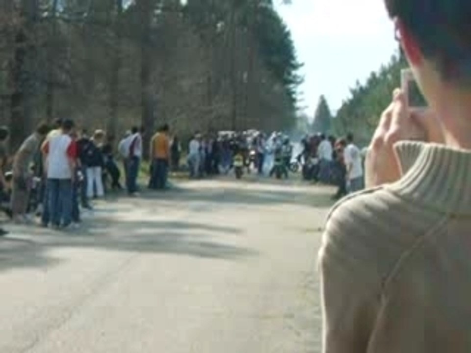 spitro stage6 racing vs spitro evo