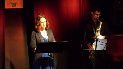 MOON RIVER - Caroline HURTUT