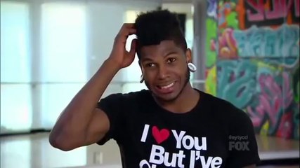 [FULL EP.14] Top 4 SYTYCD - Week 8 - Season 9 [2_6]