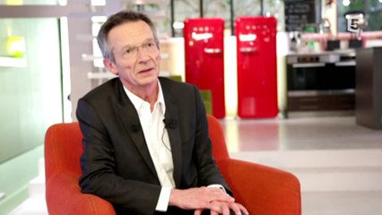 Tweetomaton - Patrice Leconte -10/04/2014