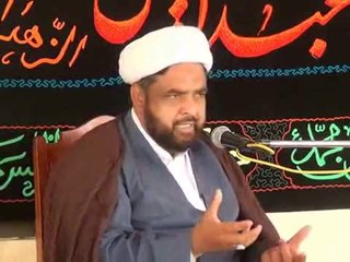 20 march 2014 sohawa mirza majlis esaal e sawab