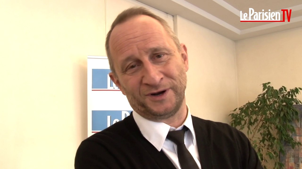 Teaser le Parisien TV