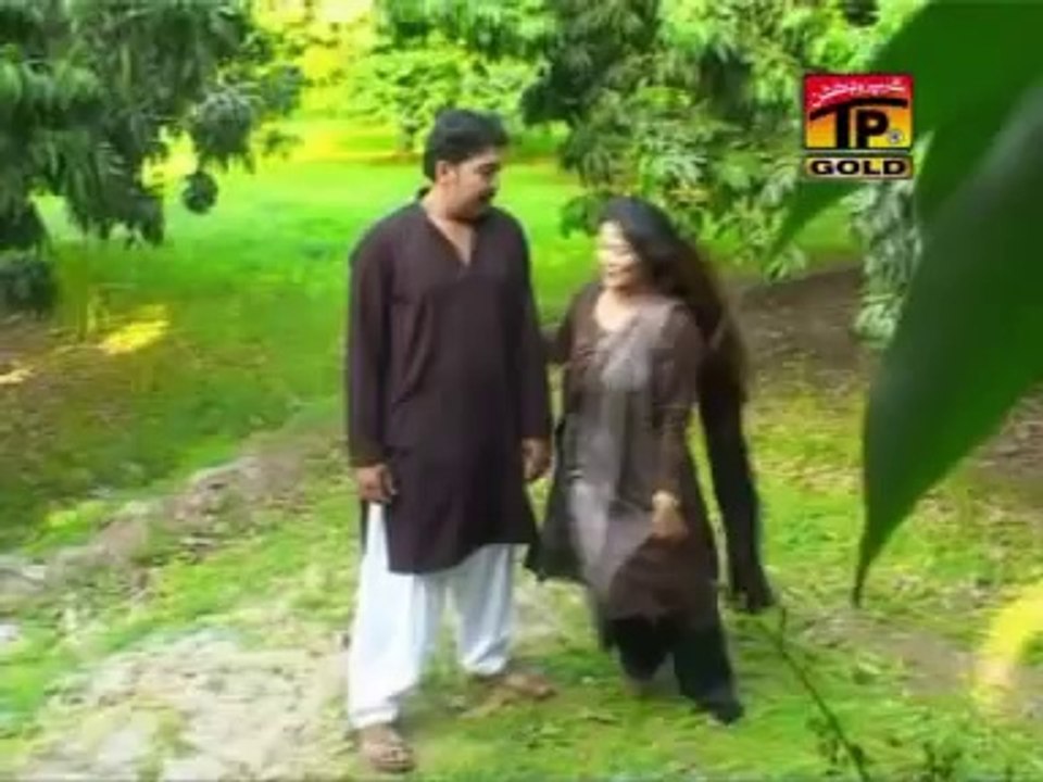 Munjah teri gali hi gali wich. by rizwan sohna