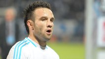 Sur le Gril : Mathieu Valbuena