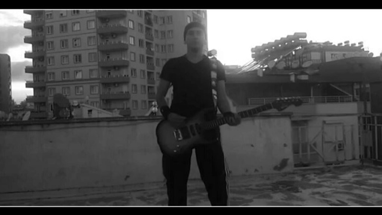 Levent Bozkurt - Yalan (Candan Erçetin)