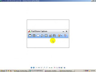 How To Take Screen Shot