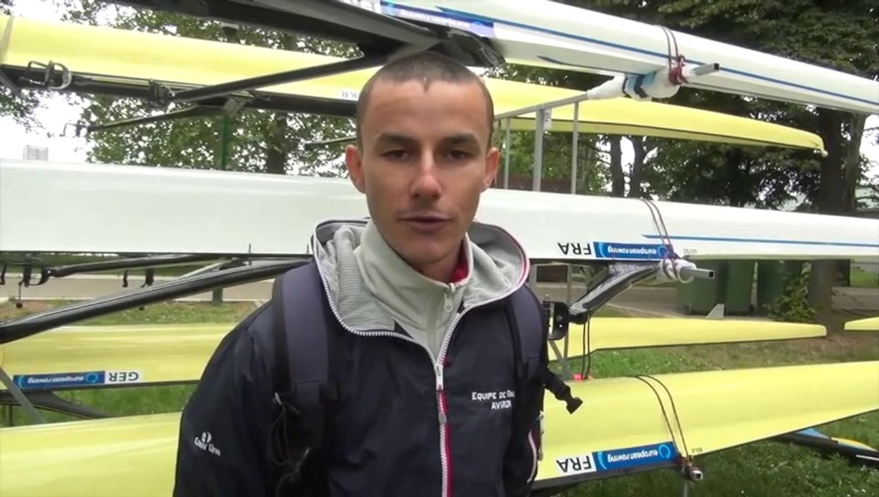 Interview Benjamin Manceau