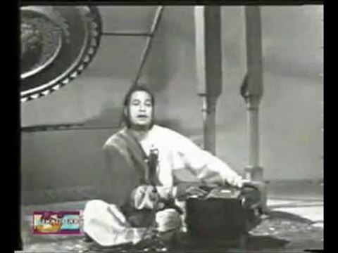 The Best Of Ustad Amanat Ali Khan, Ghazal- Insha Ji Utho Ab Kooch
