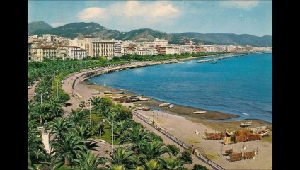 Telesorgente Salerno 54 dedica questo speciale al grande Poeta con la valigia che scopri'la nuova Italia