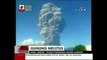 Indonésie : une éruption volcanique projette une colonne de cendres de 3 km de haut