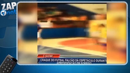 Das FussballTransfers-Zapping