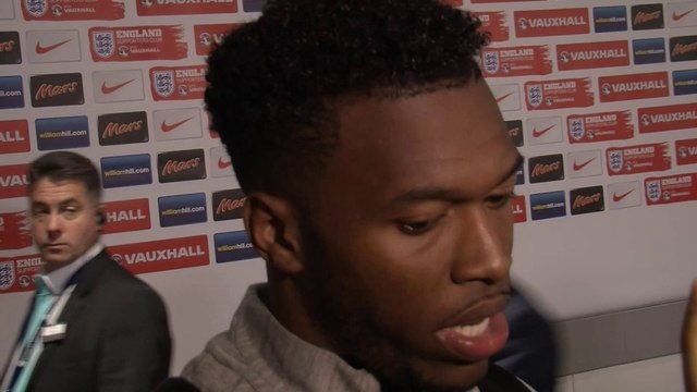 Sturridge: Italia, noi siamo pronti