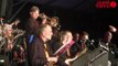 Jazz sous les pommiers : harpes, jazz band et chanson réaliste de la fête
