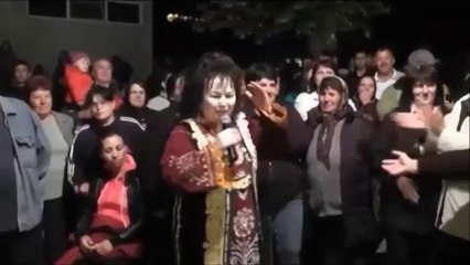 Fahriye GÜNEY - HADİ MALE (geleyim mi)