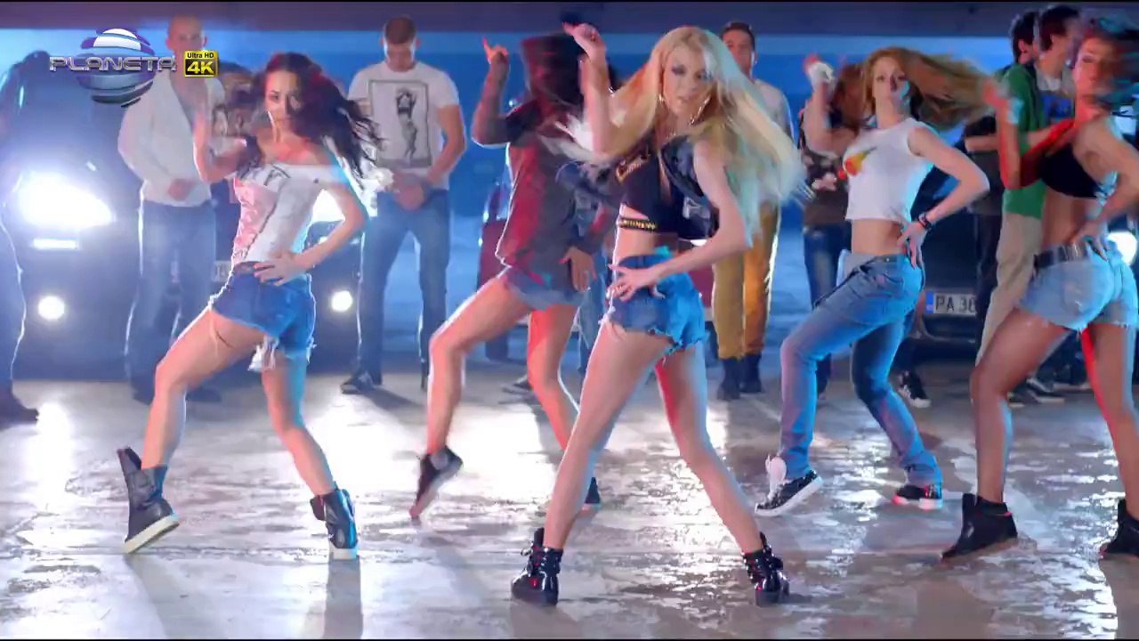 KRISTIANA - DIGI DAY, DAY  Кристиана - Диги дай, дай